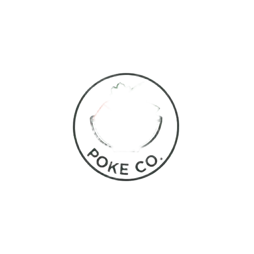 Logo Poke Co